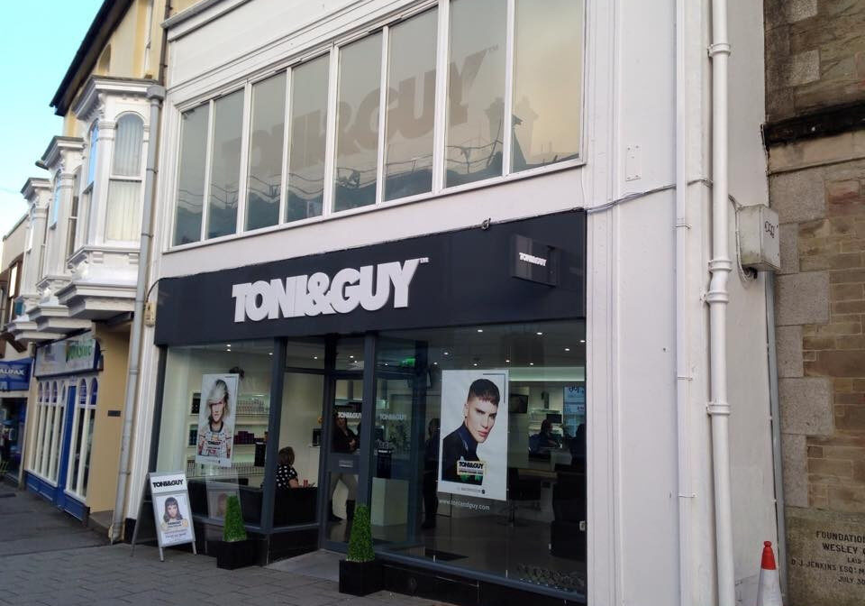 toniguy